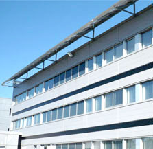 Espace affaires et gestion de Montpellier