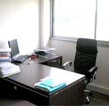 Bureaux pontuels en location Location Espace Affaires et Gestion de Montpellier