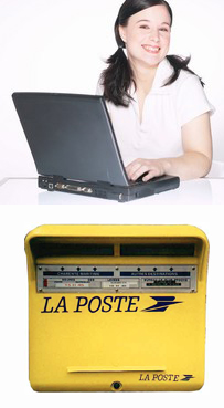 réexpédition courrier Postale à Montpellier