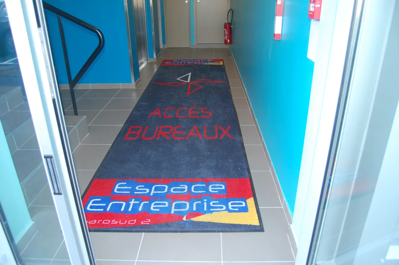 Accès Espace Entreprise Montpellier